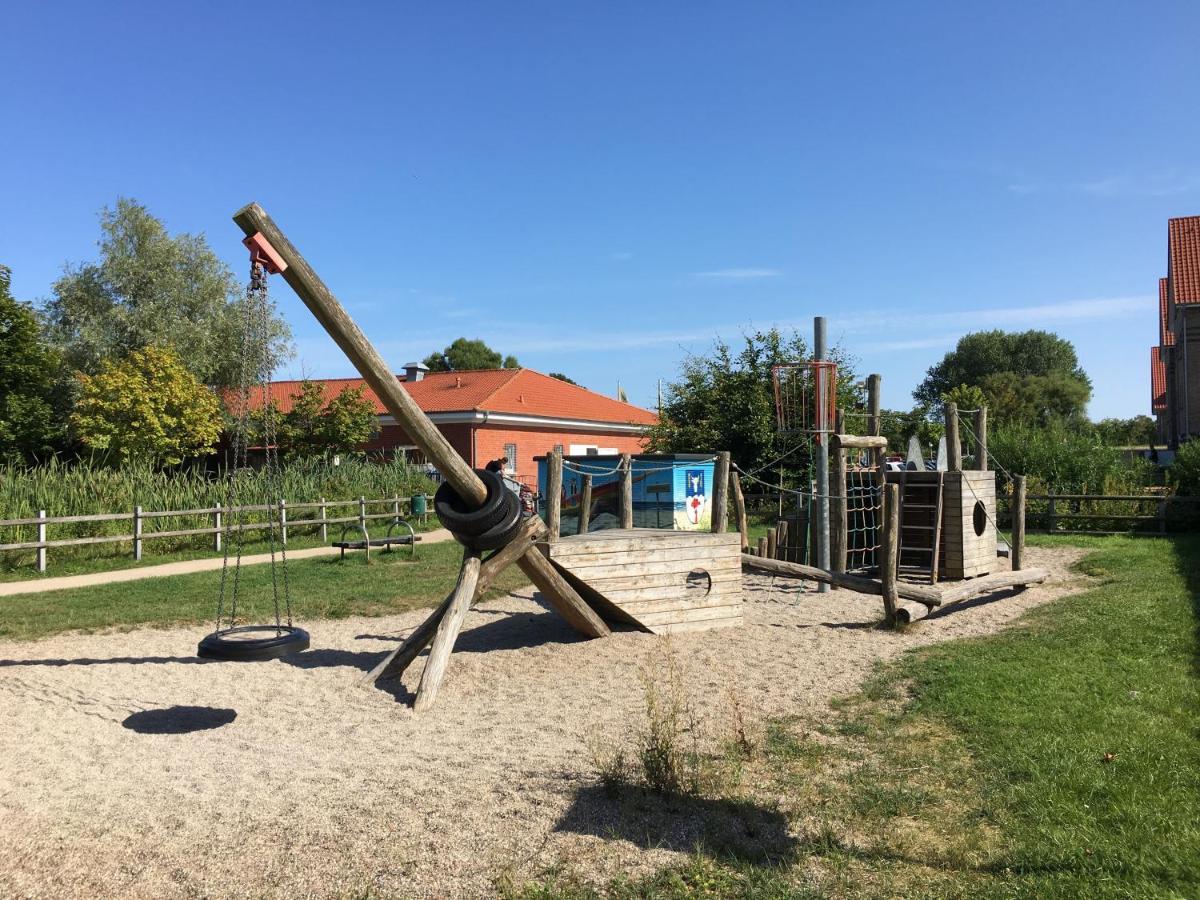Ostsee-Entspannung, Fewo Direkt Am Meer Schonberger Strand Dış mekan fotoğraf